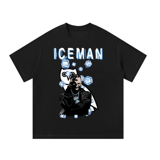 Iceman