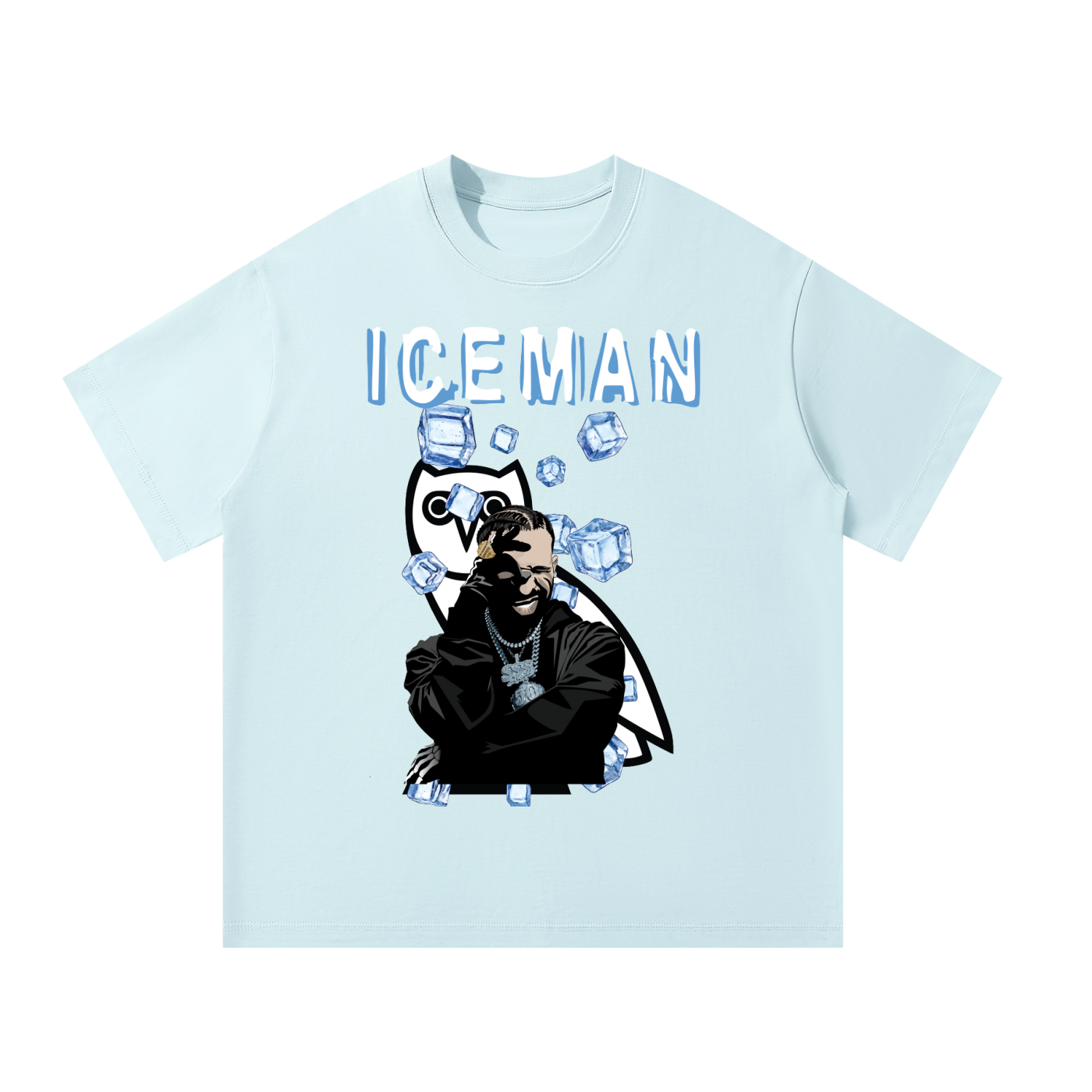 Iceman