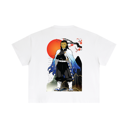 Water Samurai