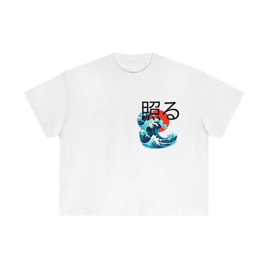 Water Samurai