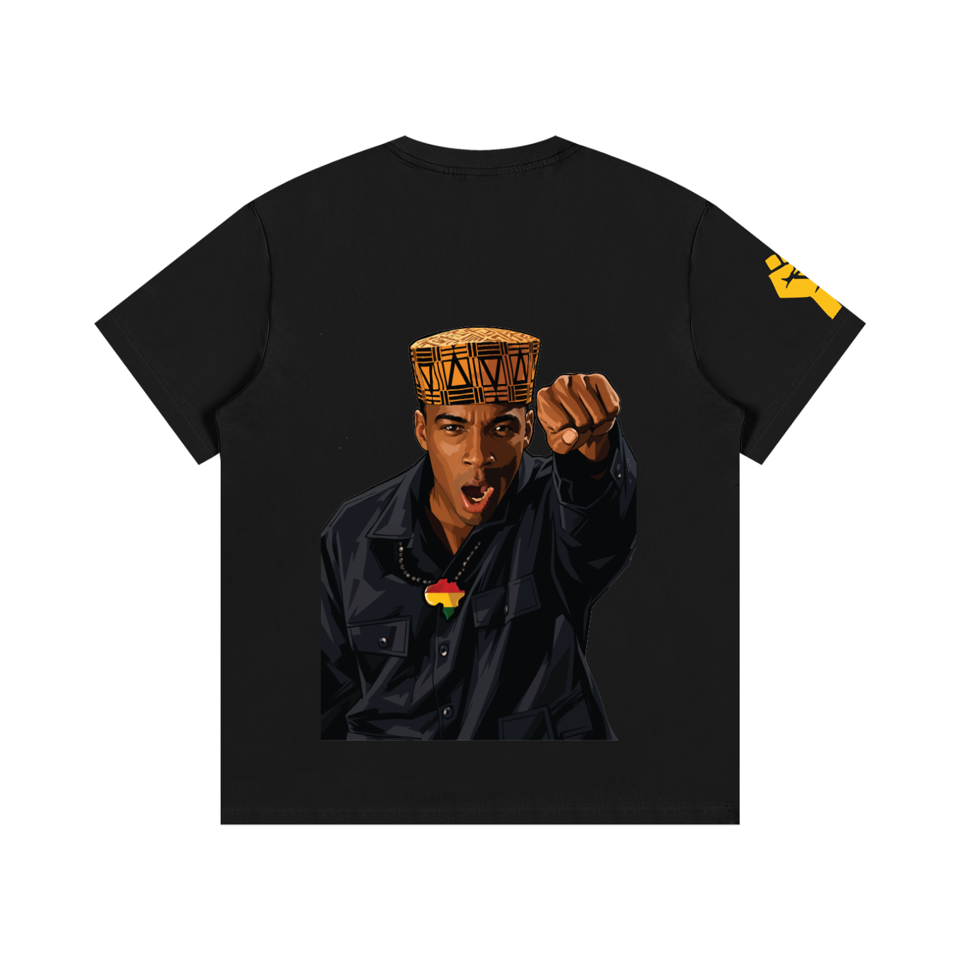 Black Yall
