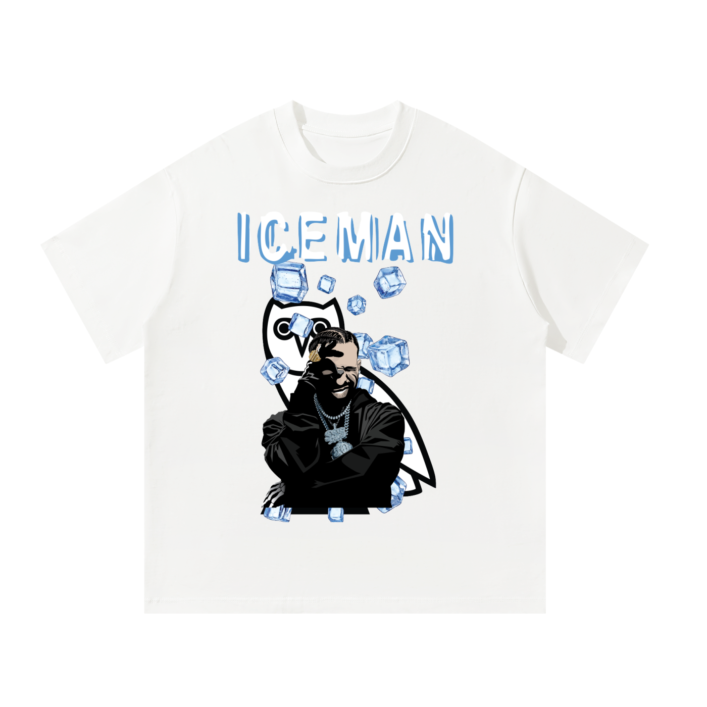 Iceman