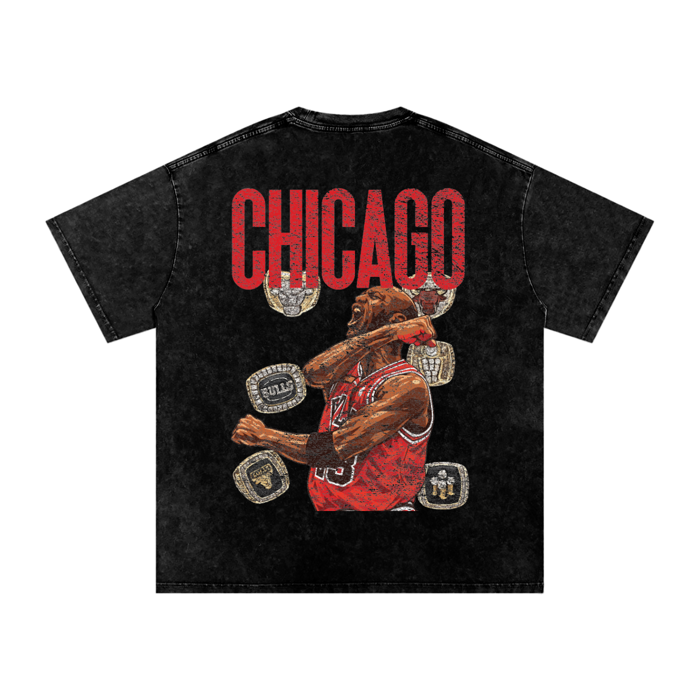 Chicago Champion